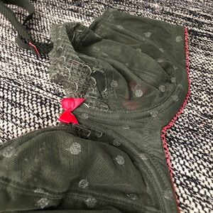 *SOLD* Cleo “Marcie” Bra 36DDD NWOT